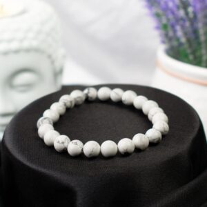 Howlite Bracelet