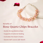 Love Attraction Chips Bracelet - Image 3