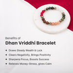 Dhan Yog Bracelet (Lab Certified) - Image 4