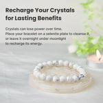 Howlite Bracelet - Image 7