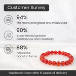 Carnelian Bracelet - Image 3
