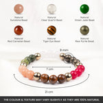 Dhan Yog Bracelet (Lab Certified) - Image 3