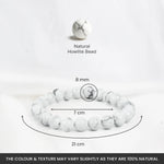 Howlite Bracelet - Image 6