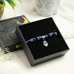 Evil Eye Hamsa Bracelet - Image 8