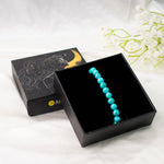 Turquoise bracelet - Image 2