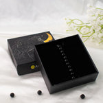 Black Obsidian Bracelet - Image 5