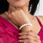 Howlite Bracelet - Image 9