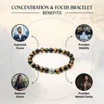 Concentration & Focus Bracelet - Image 3