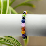 7 Chakra Unisex Bracelet - Image 8