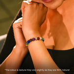 7 Chakra Unisex Bracelet - Image 5