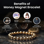Money Magnet Bracelet - Image 3