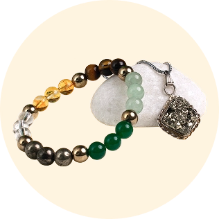 Dhan Lakshmi Bracelet - Image 6