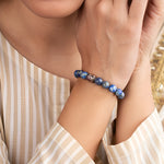 Lapis Lazuli Bracelet - Image 5