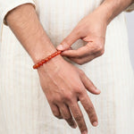 Carnelian Bracelet - Image 7