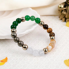 Dhan Lakshmi Bracelet