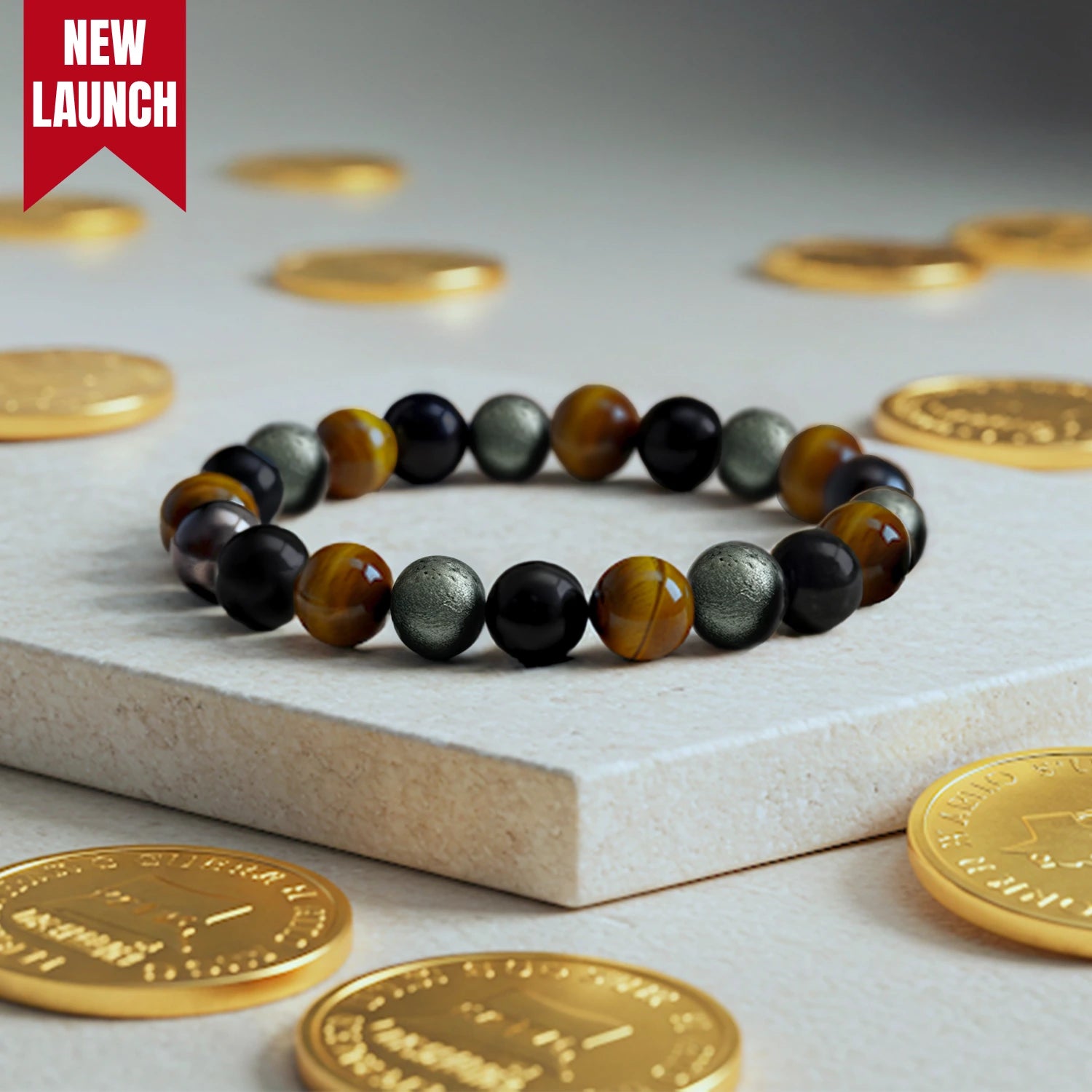 Money Maker Bracelet - Image 6