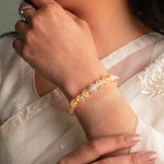 Citrine Bracelet - The Merchant's Stone - Image 4