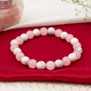 Love Stress Reliever Bracelet