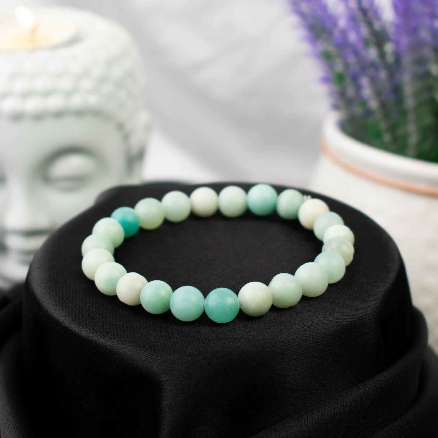 Amazonite Bracelet
