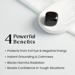 Black Tourmaline Tumble - Image 2