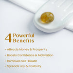 Citrine Tumble - Image 3