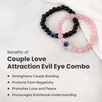 Couple Love Attraction & Evil Eye Combo - Image 4