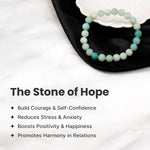 Amazonite Bracelet - Image 3