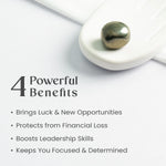 Pyrite Tumble - Image 2