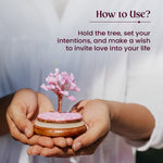 Love Attraction Dome Tree - Image 4