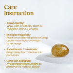 Citrine Tumble - Image 5