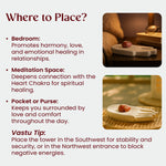 Rhodonite Tumble 16 reviews - Image 3