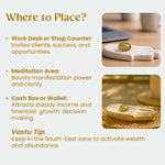 Citrine Tumble - Image 4