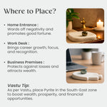 Pyrite Tumble - Image 3