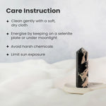 Black Tourmaline Tower - Image 5