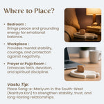 Sang-E-Mariyum Tumble - Image 4