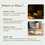 Green Aventurine Tumble - Image 2