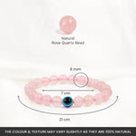 Couple Love Attraction & Evil Eye Combo - Image 2