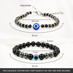 The Super Couple Evil Eye Guardian Combo - Image 3