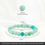 Amazonite Bracelet - Image 4