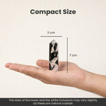 Black Tourmaline Tower - Image 4