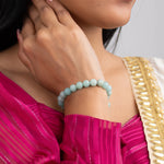 Amazonite Bracelet - Image 5