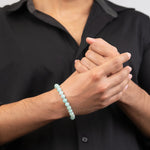 Amazonite Bracelet - Image 6