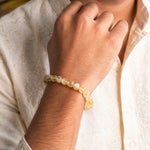Citrine Bracelet - The Merchant's Stone - Image 5