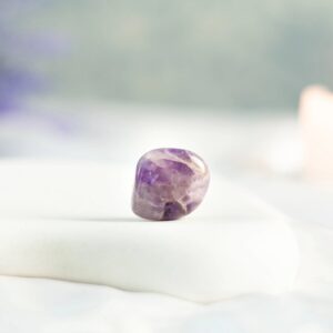 Amethyst Tumble 995 reviews