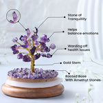 Amethyst Dome Tree - Image 2
