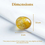 Citrine Tumble - Image 2