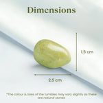 Green Aventurine Tumble - Image 4