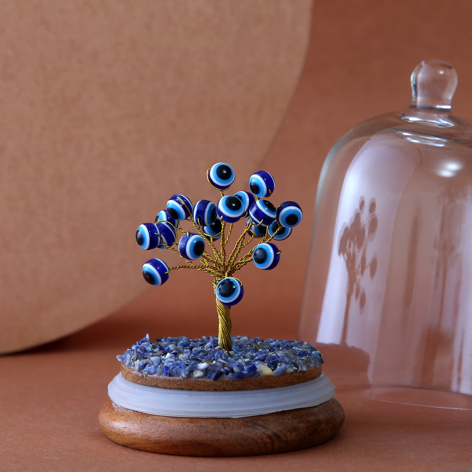 Evil Eye Dome Tree - Image 2