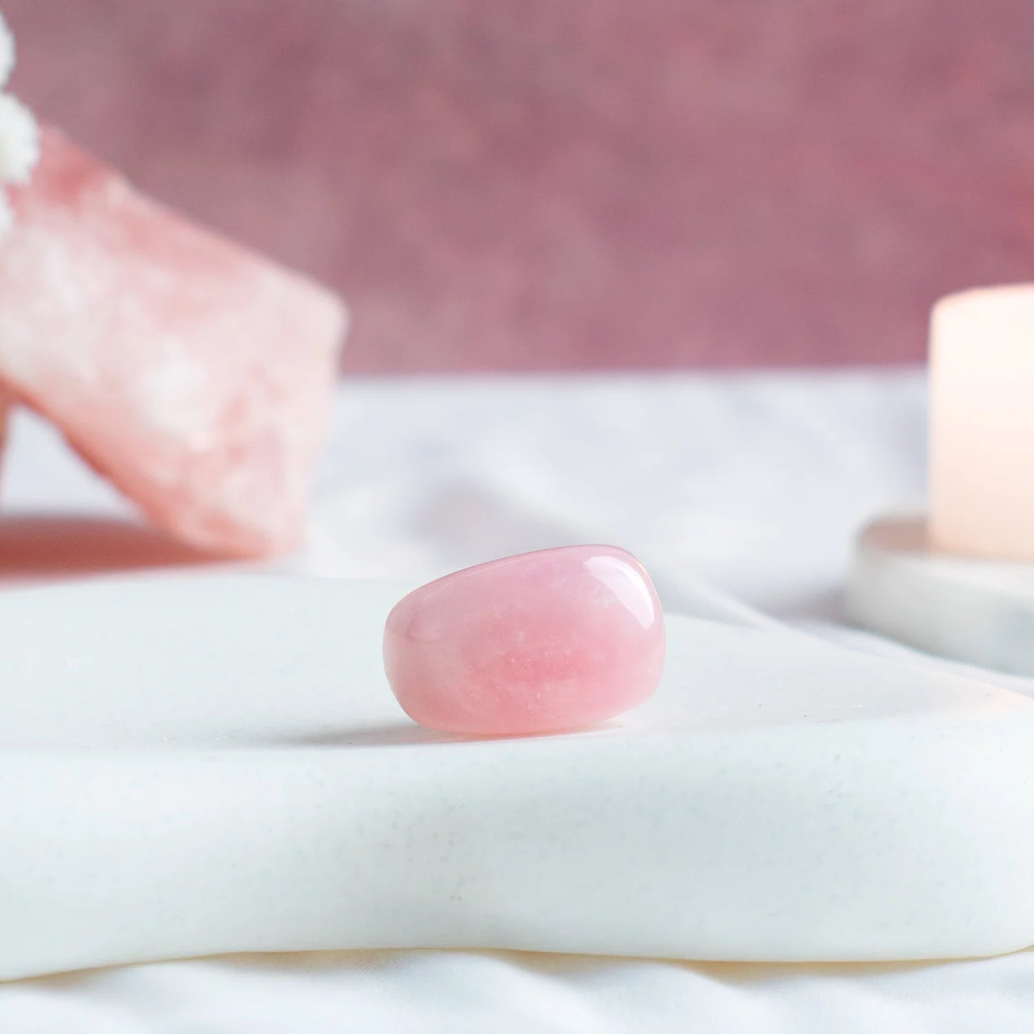 Love Attraction Tumble