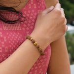 Dhan Rudraksha Bracelet